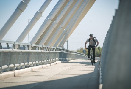 להתנייד בעיר - המדריך לעובר לתל אביב