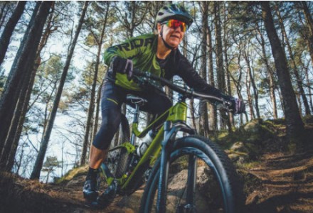 טיפים לקראת מירוץ XC