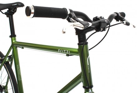 FRITZI בצבעים מטורפים 