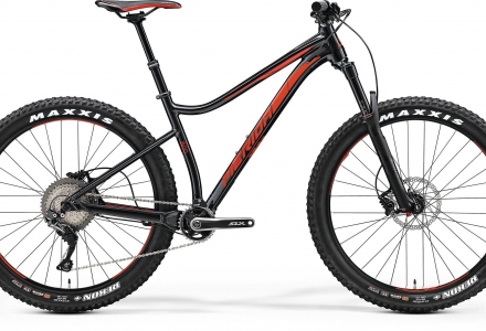 MERIDA BIG TRAIL 800