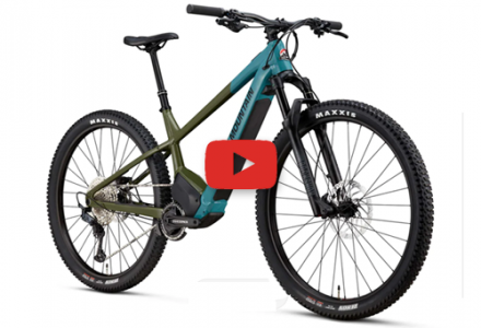 Fusion 30 Power Play