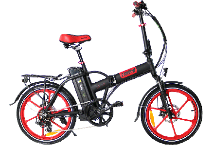 קניית אופניים חשמליים