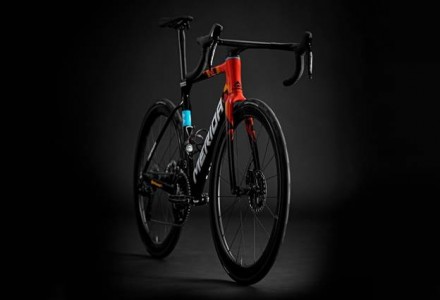 2022 MERIDA SCULTURA