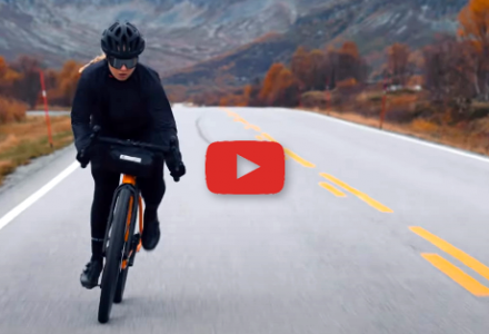 Enjoy, Relax, Recharge