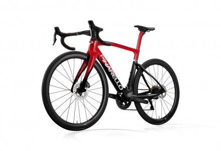 סדרת ה F של PINARELLO