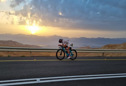 חדשות שגרירי R&M