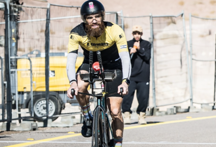 אלתרמן וה-TIMEMACHINE