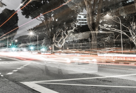 ניידות חשמלית לעבודה