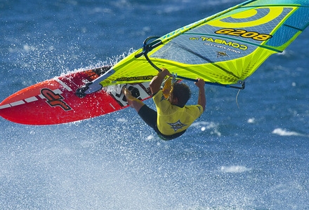 חליפת גלישה - המדריך לבחירה הנכונה