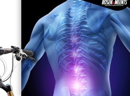 כאבי גב ברכיבה... 