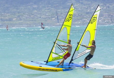 ספורט גלישת רוח