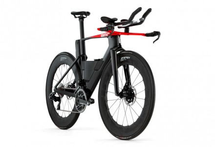 The Speedmachine Story