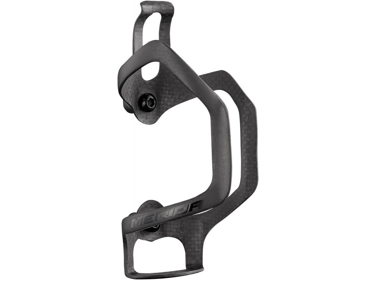 מתקן בקבוק קרבון שליפת צד