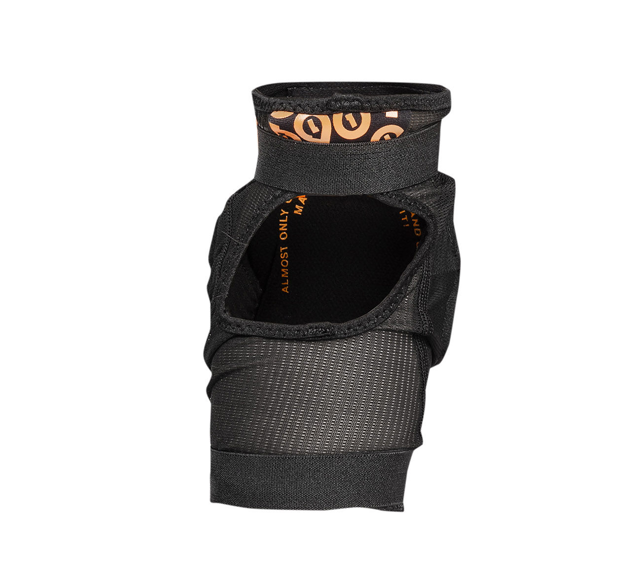 מגני מרפק רכים SIXSIXONE RAGE SOFT ELBOW GUARDS