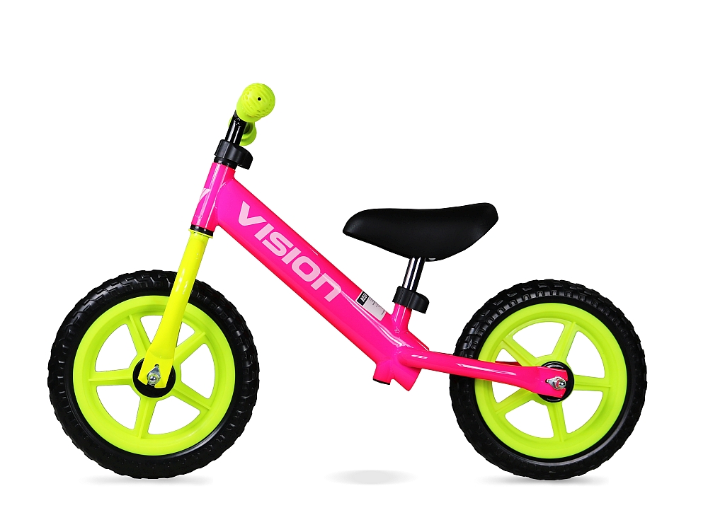 אופני דחיפה (צעידה) VISION