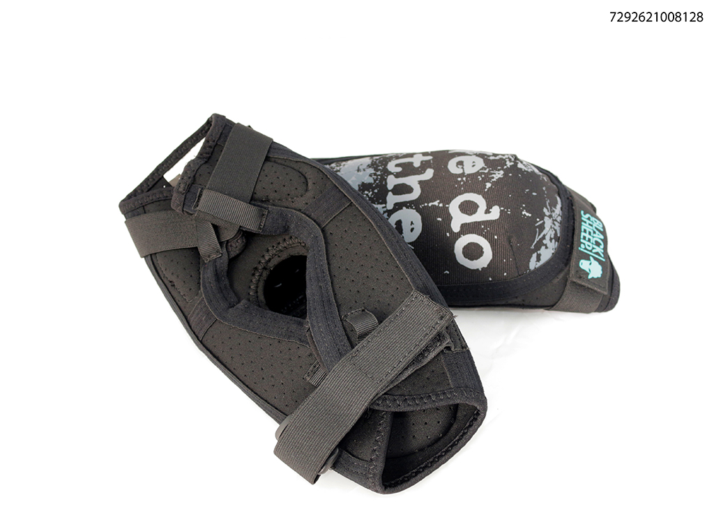 מגני מרפק (זוג)   BLACK SHEEP  - DIRTY WORK