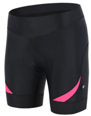 מכנסי (TIGHTS) רכיבה שחור נשים