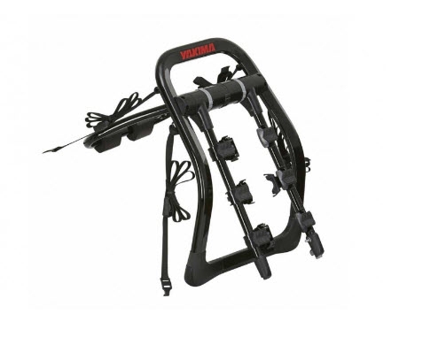 מנשא אופניים אחורי YAKIMA FULLBACK 3