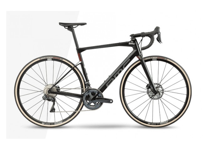  אופני כביש קרבון BMC Roadmachine Two 