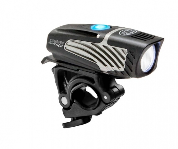 פנס לרכיבת לילה רב עוצמה NITERIDER LUMINA 900