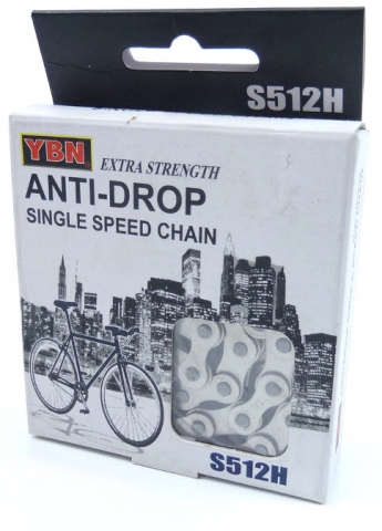 שרשרת סינגל ספיד YBN 1S S512H-S2 