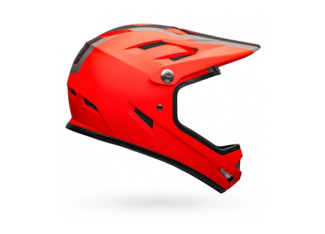 קסדה BELL SANCTION full-face 