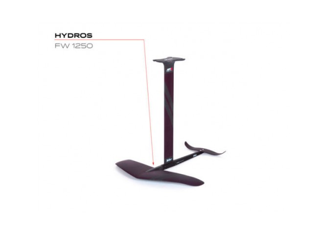 פויילים קרבון קומפלט MFC HYDROS | FW 1600  