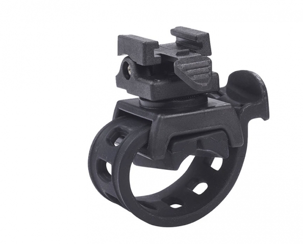 תושבת רצועה ארוכה למוט אוכף  NIRERIDER