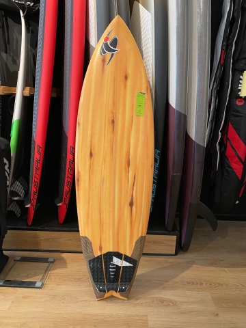 26 ליטר INTERSURF 5.5 QUAD  - סניף הרצליה