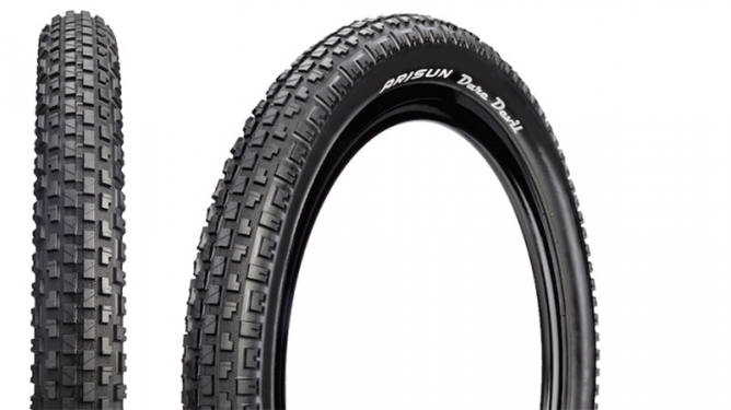 צמיג ARISUN DARE DEVIL 20*2.0 30TPI