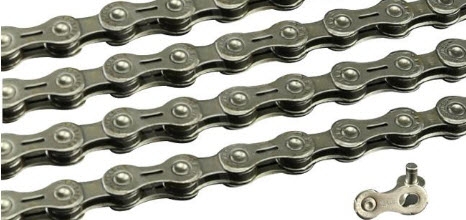 שרשרת 10 הילוכים YBN SH10C