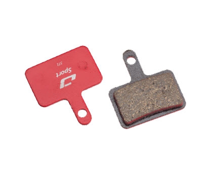 רפידות לדיסק JAGWIRE XT / XTR DCA716 SHIMANO