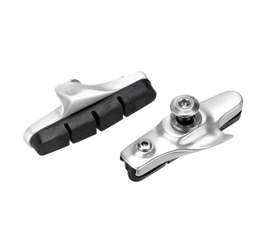 זוג רפידות בלם כביש (חישוק)  JAGWIRE SPORT S 