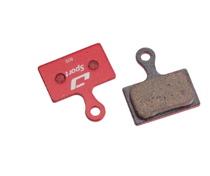 רפידות לדיסק JAGWIRE SHIMANO ROAD/CX RS