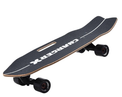 סקייטבורד  2021 CHARGER X