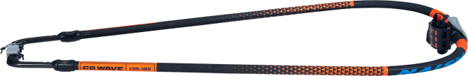 מנור קרבון 135-185  NAISH CB Wave Boom