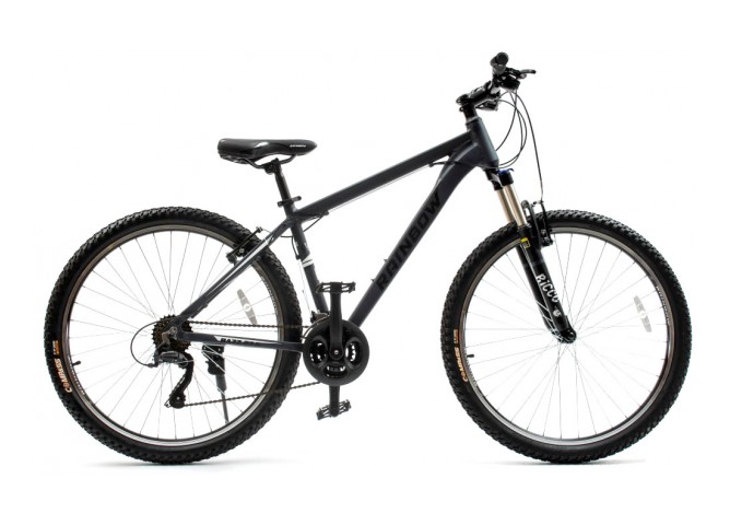 אופני הרים זנב קשיח 27.5"  RAINBOW 2.0 SE 