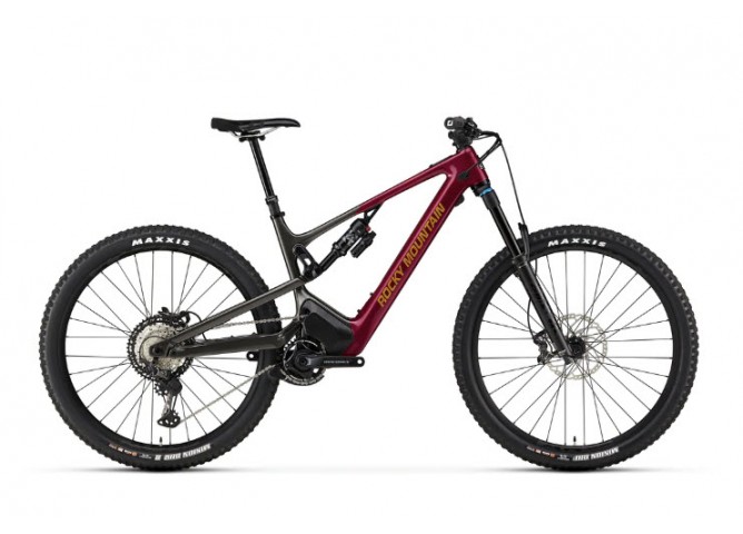  ROCKY MOUNTAIN Instinct C70 Power Play