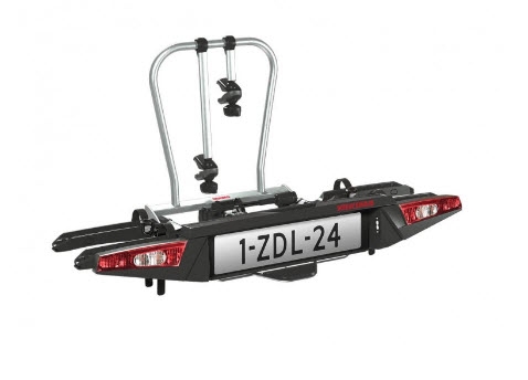 מנשא זוגי לוו גרירה YAKIMA FOLDCLICK 2