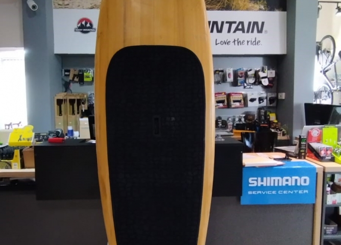 גלשן סאפ   קסטום  אופיר 8.2 -סניף כרמל חיפה 