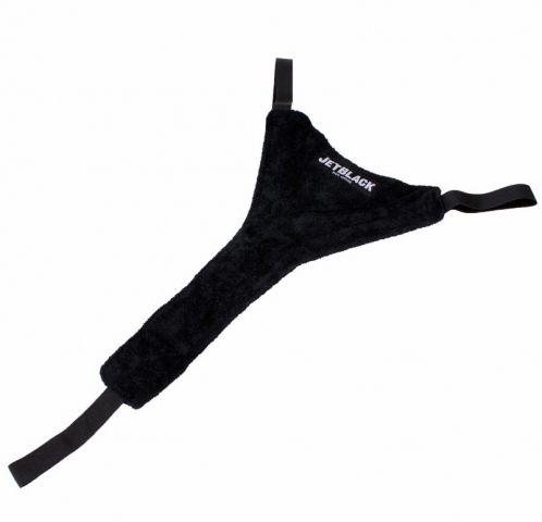 מגן אופניים ממפלי הזיעה באימון טריינר  JB Trainer Sweatnet