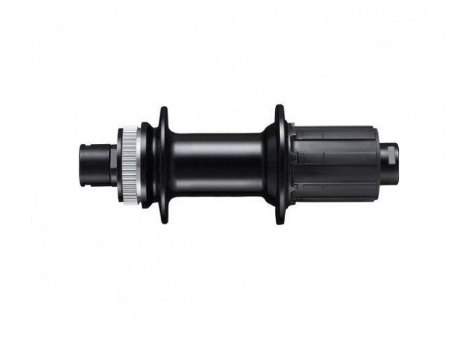 ציר גלגל כביש אחורי דיסק 142*12 EVO MERIDA