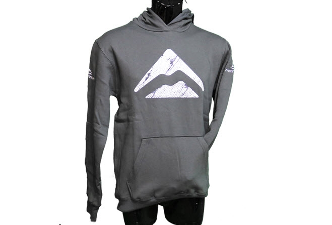 קפוצון MERIDA אפור 