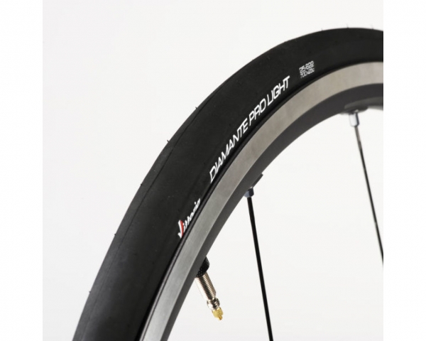 צמיג כביש  VITTORIA DIAMANTE PRO BLACK 