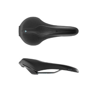 אוכף חדשני ספורטיבי SR SCIENTIA ATHLETIC   