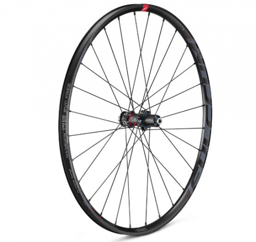 סט גלגלים 29" ל FULCRUM RED ZONE 5  XC 