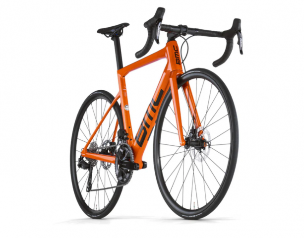 כביש תחרותי BMC Teammachine SLR FOUR