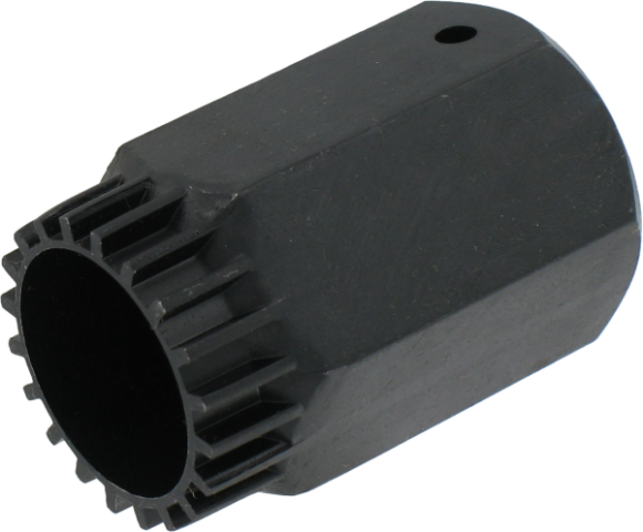 כלי להתקנה / פרוק של ציר מרכזי (מלא) דגמי SHIMANO / ISIS