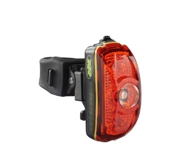 נצנץ אחורי Nite Rider CherryBomb100 