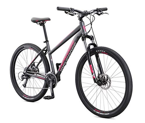ז"ק אלומיניום נשים  27.5"  MONGOOSE STWICHBACK COMP